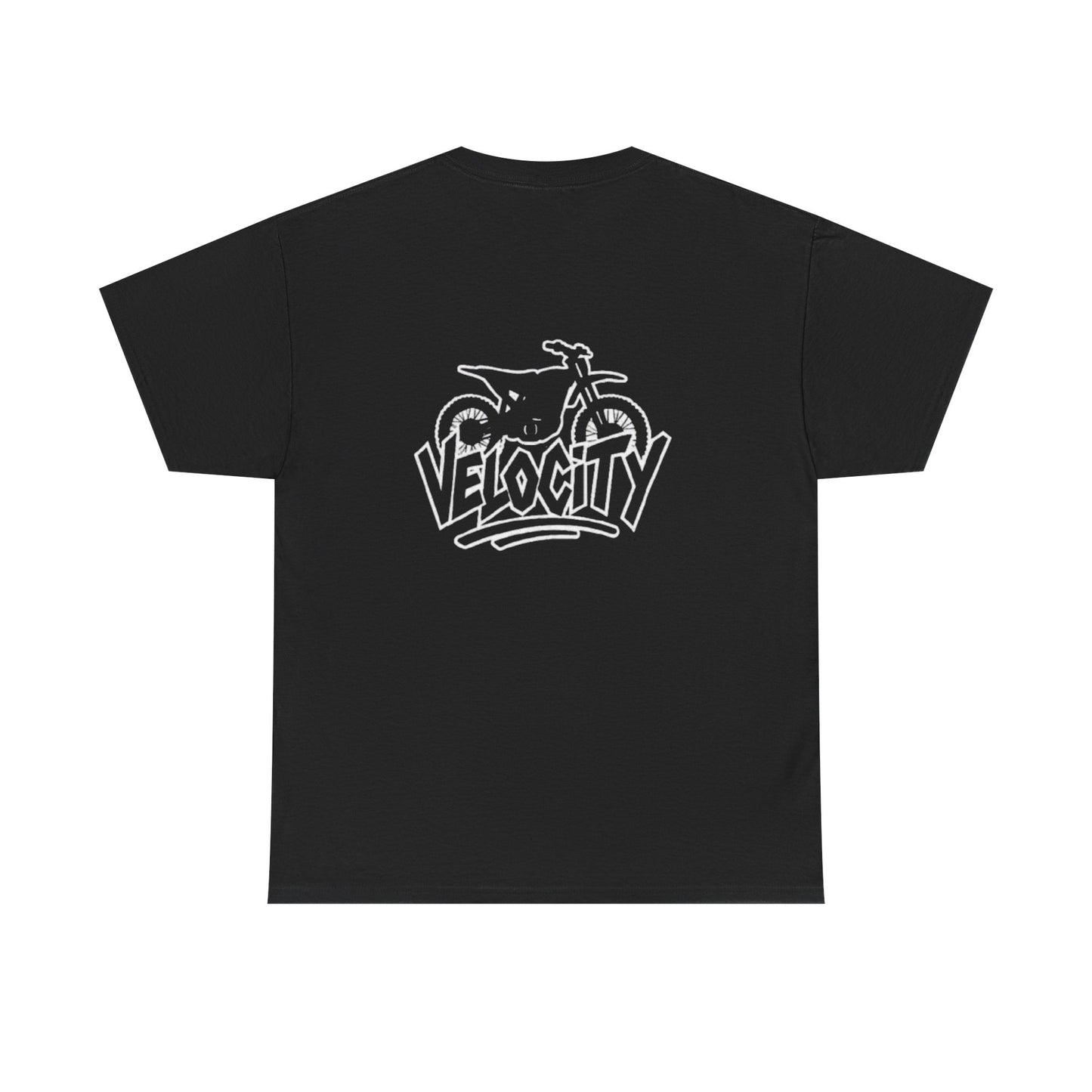 Surron Velocity Black Tee
