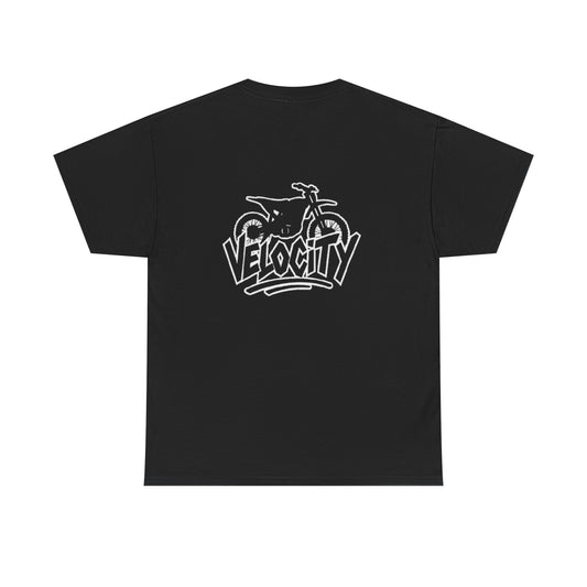 Surron Velocity Black Tee