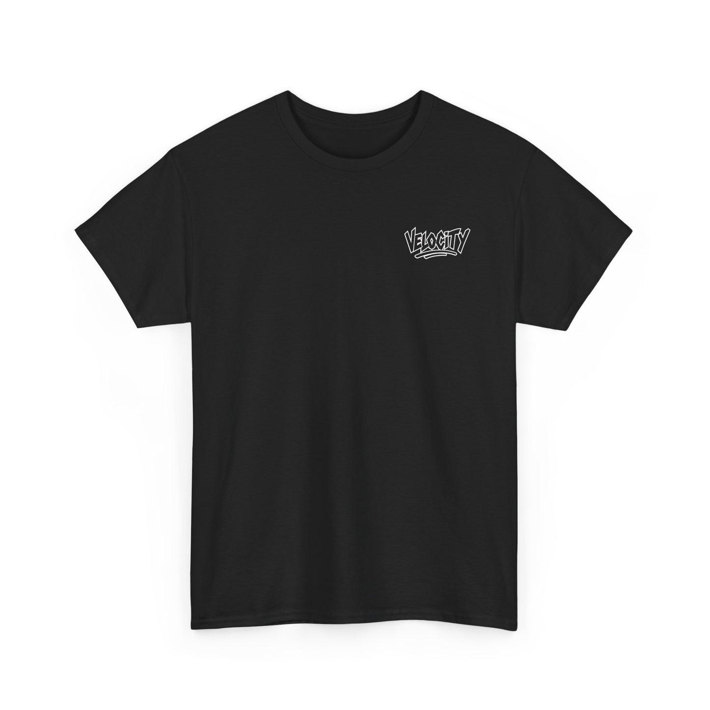 Surron Velocity Black Tee
