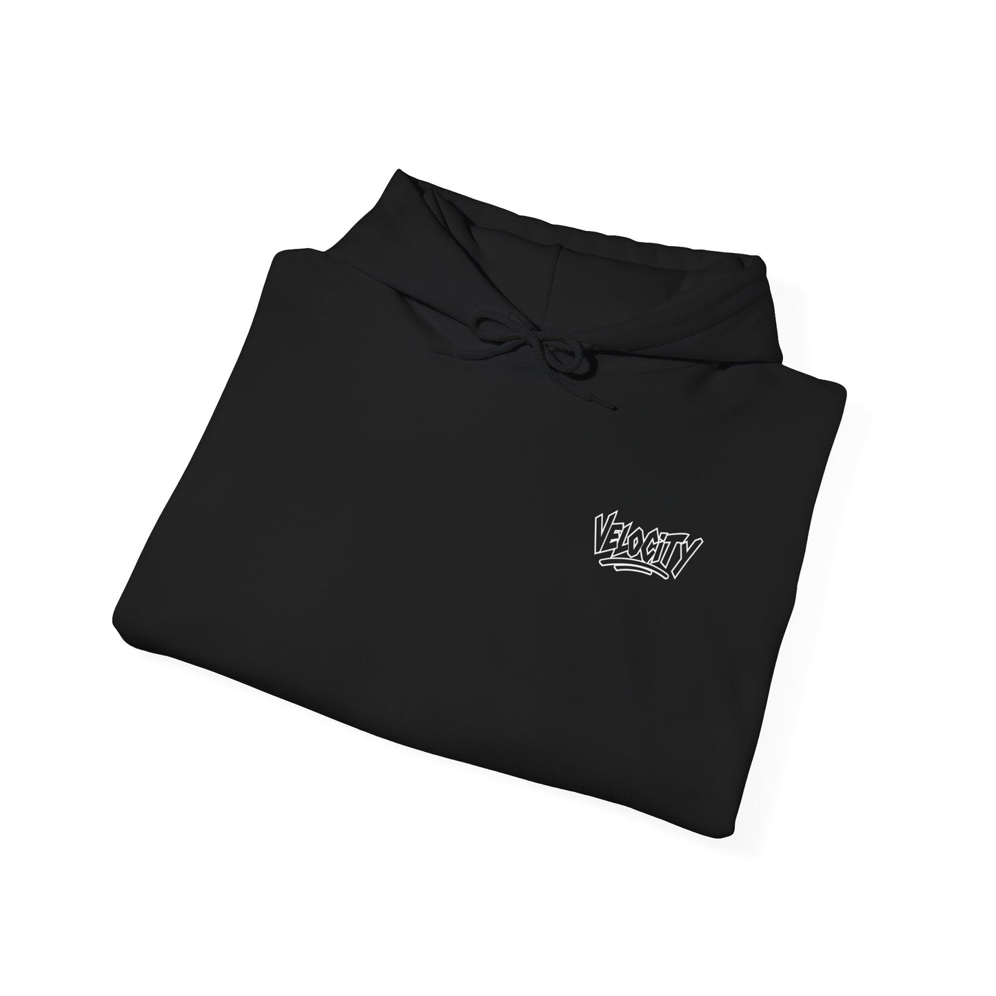 Velocity Talaria BlackHoodie