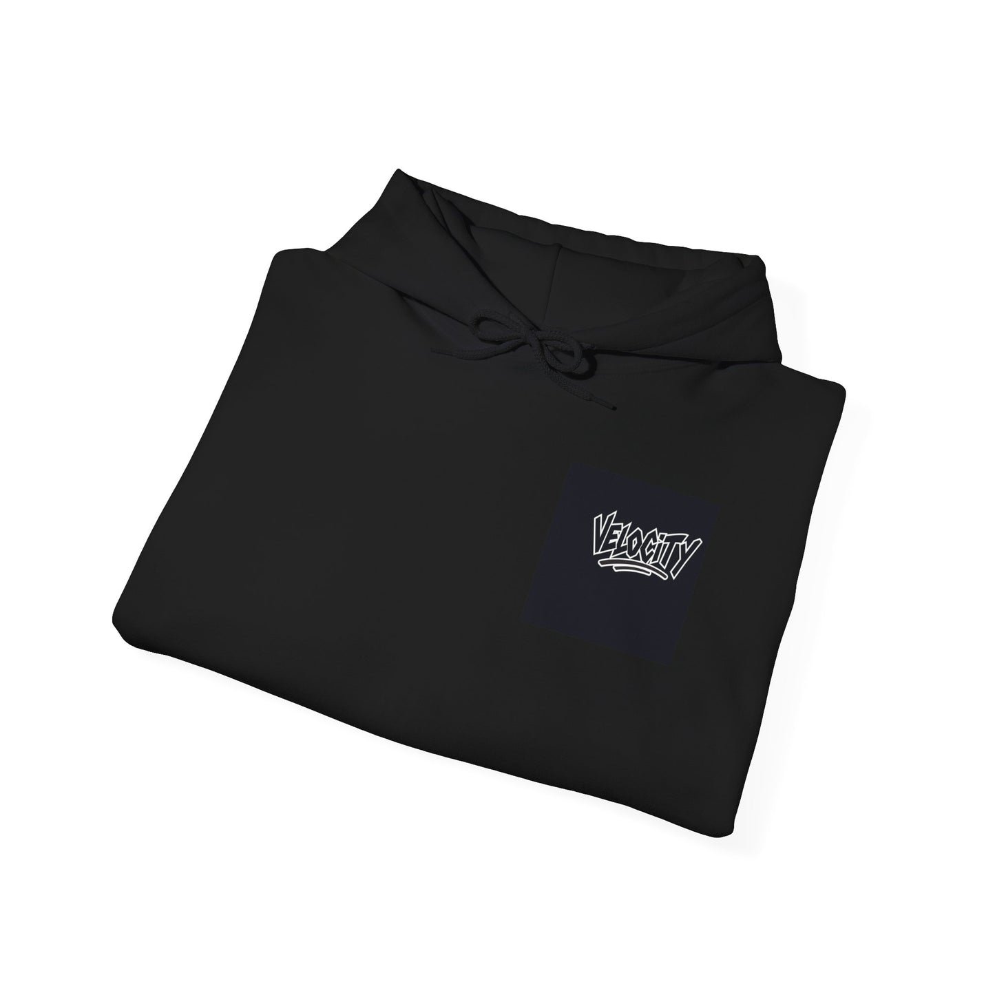 Velocity Surron Black Hoodie