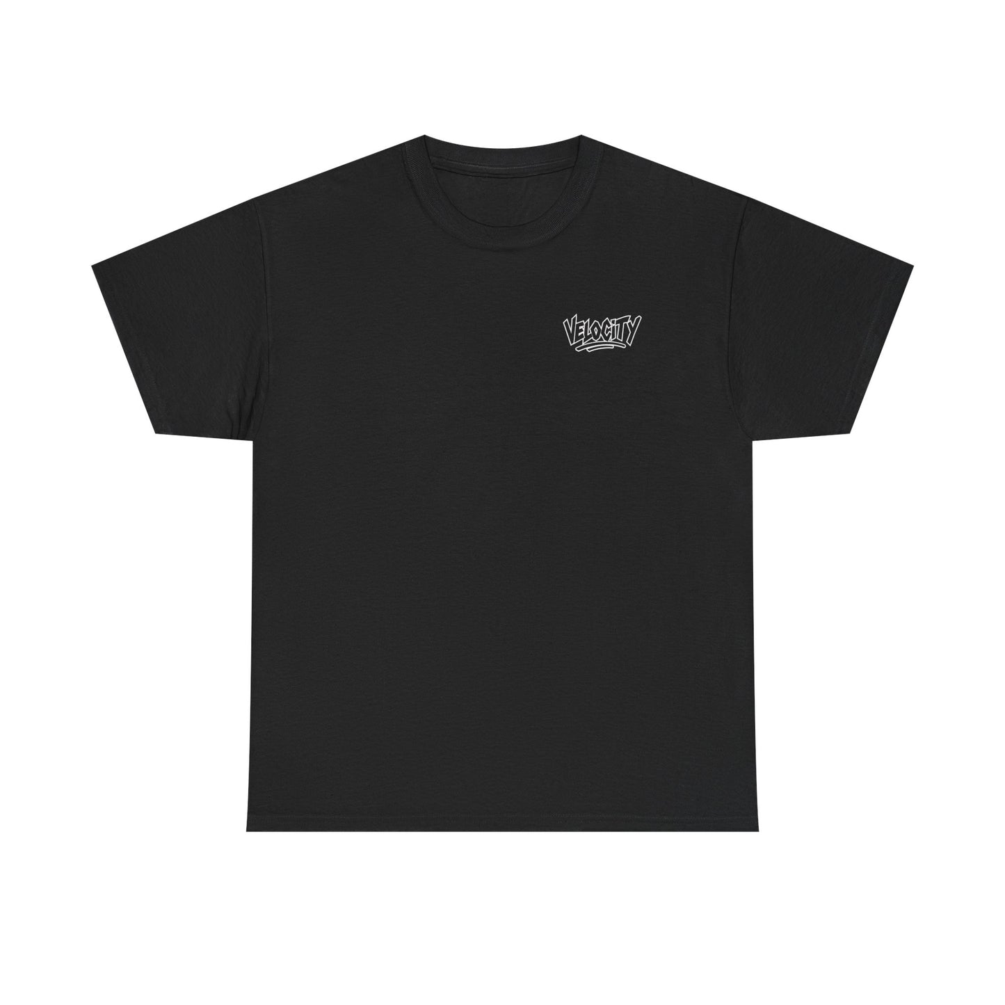 Surron Velocity Black Tee