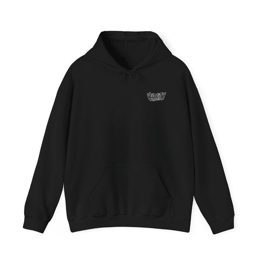 Velocity Talaria BlackHoodie