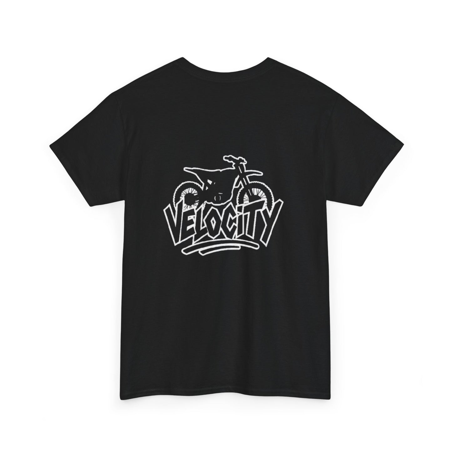 Surron Velocity Black Tee