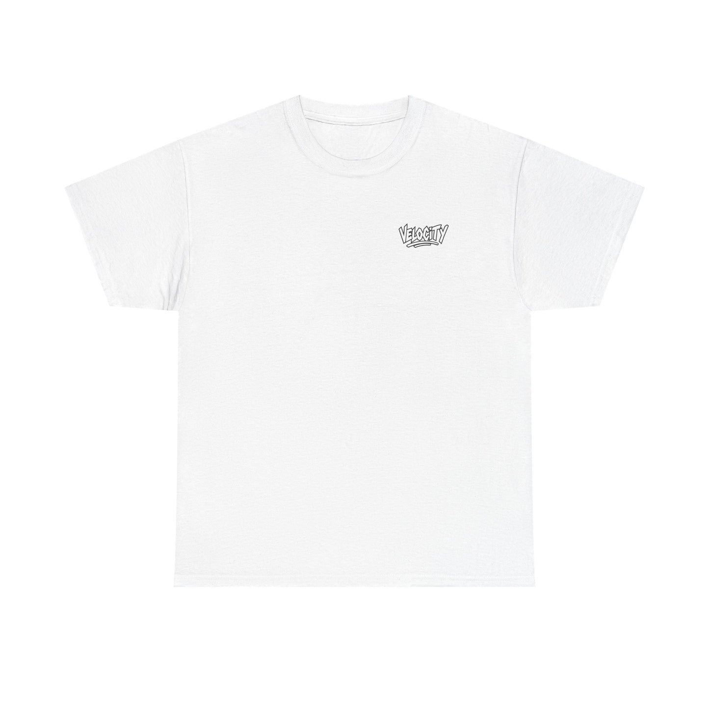 Surron Velocity White Tee