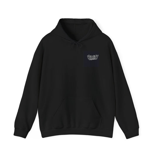 Velocity Surron Black Hoodie