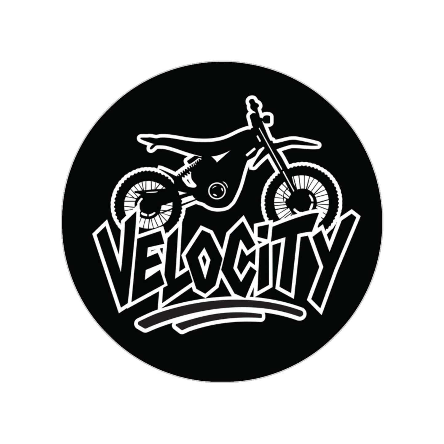 Velocity Talaria Sticker