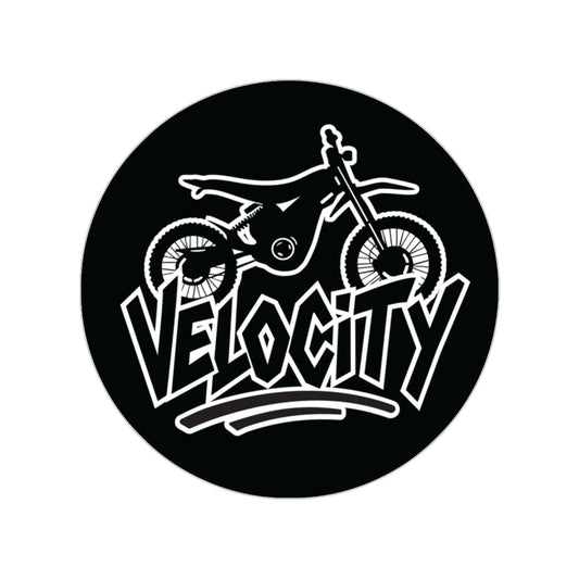 Velocity Talaria Sticker