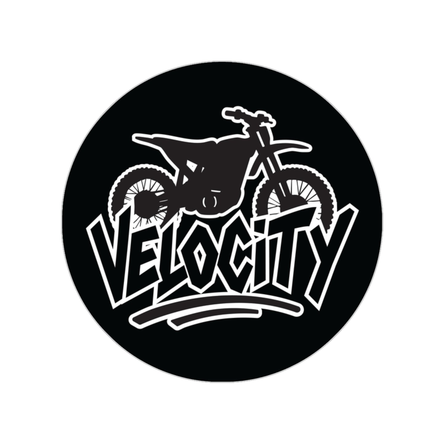 Velocity Surron Sticker