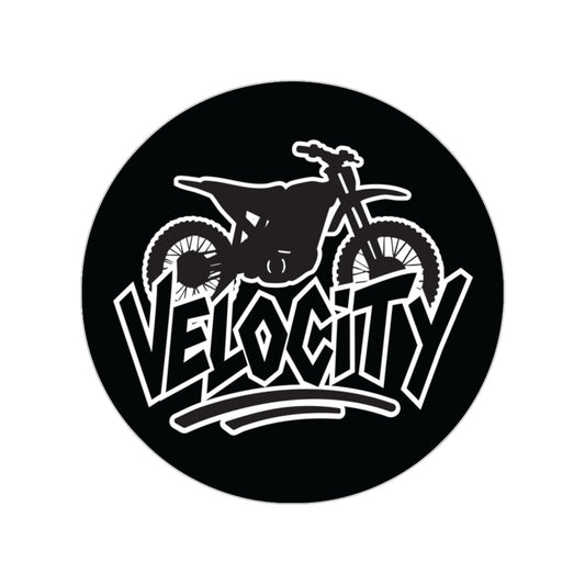 Velocity Surron Sticker