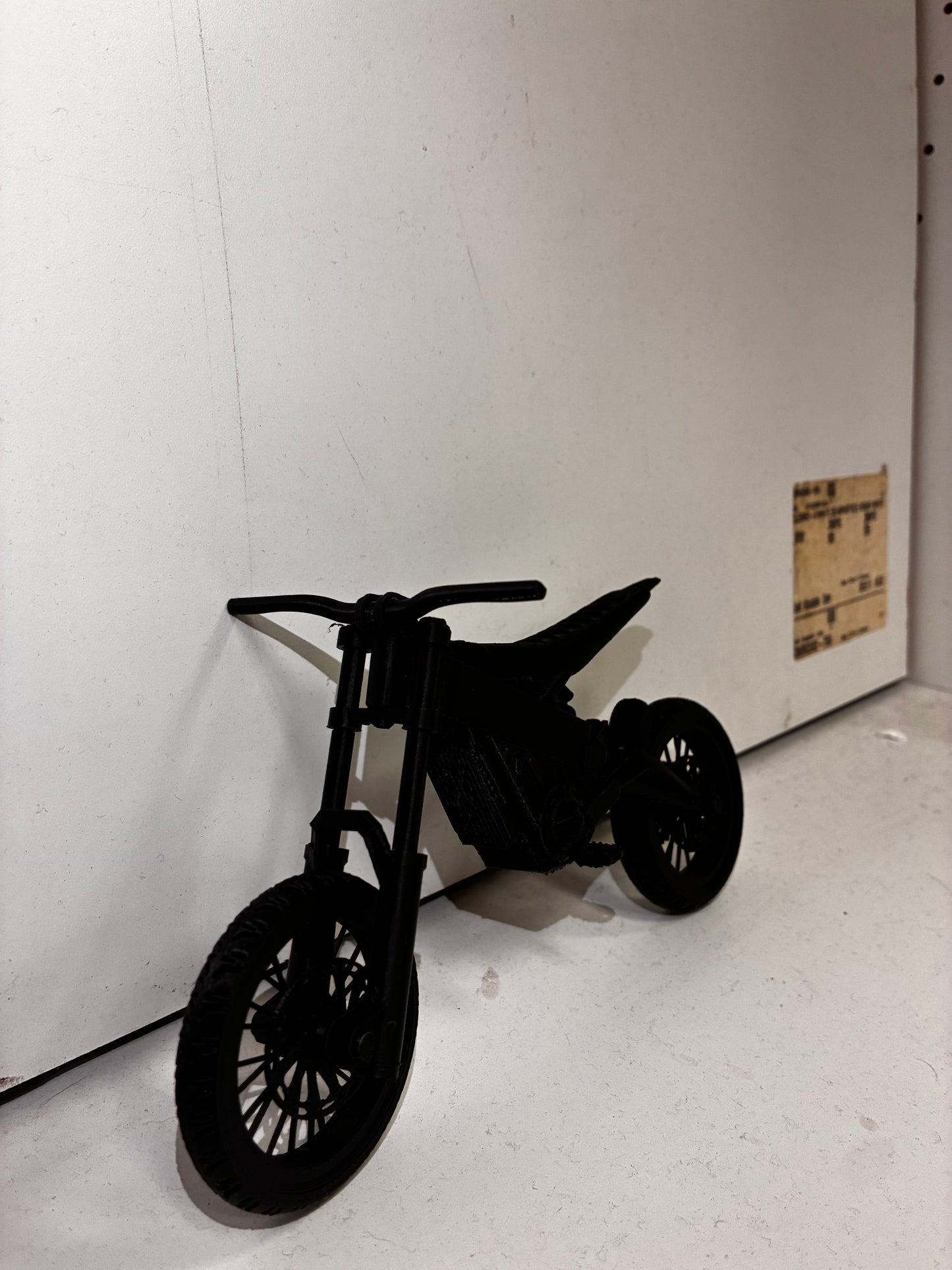 3-D Printed Talaria XXX (Pre Assembled)