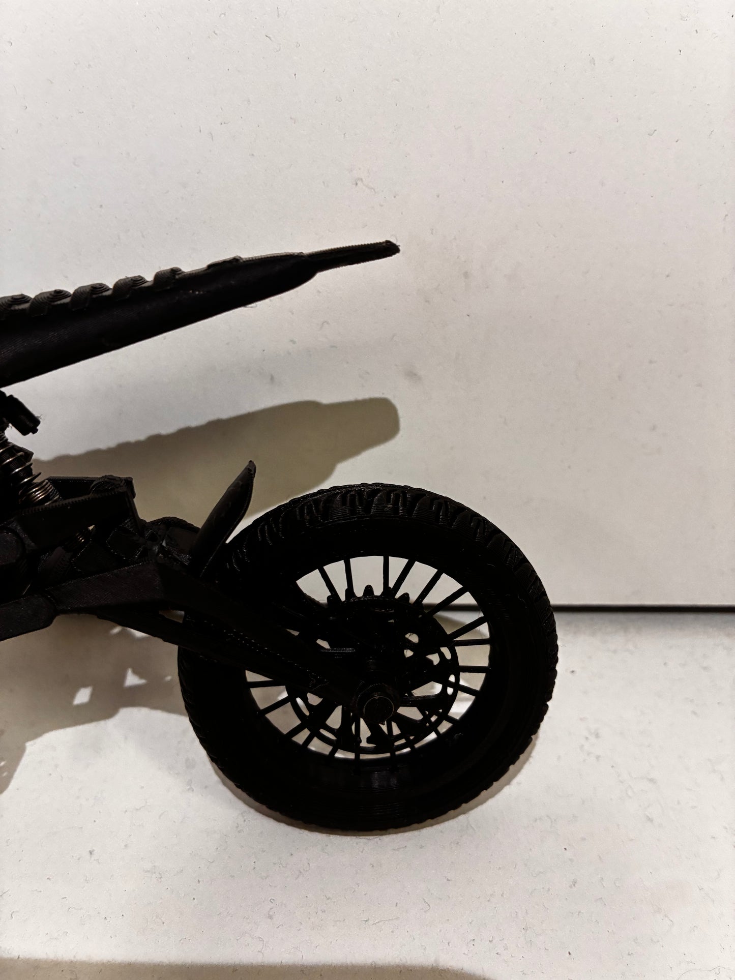 3-D Printed Talaria XXX (Pre Assembled)