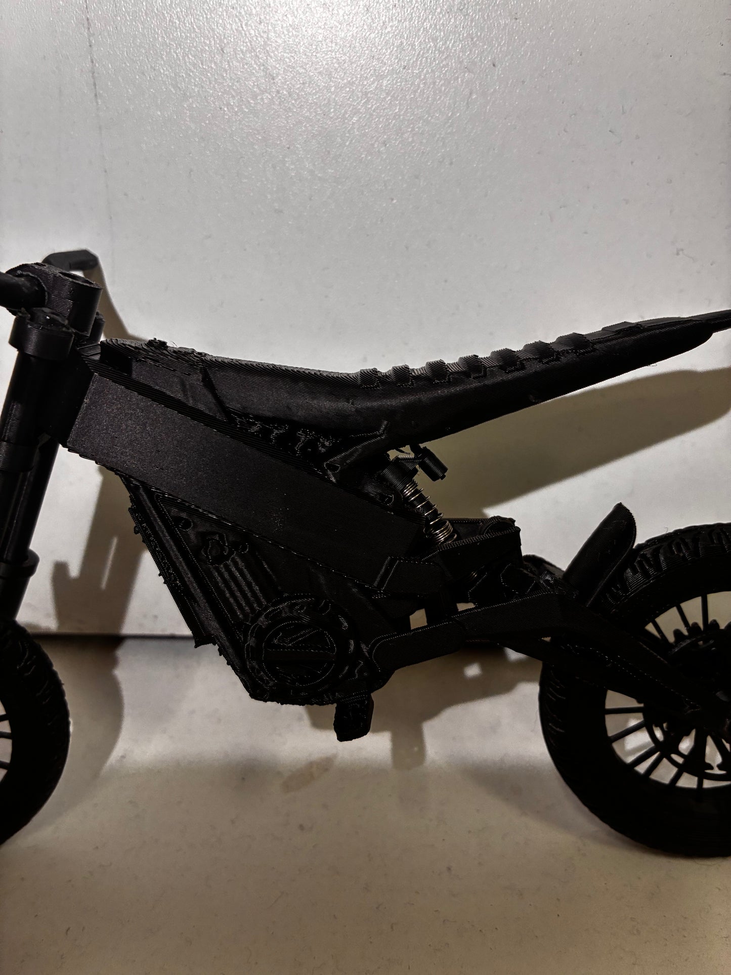 3-D Printed Talaria XXX (Pre Assembled)